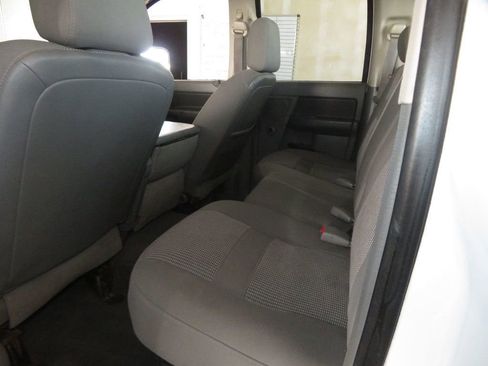 Used 2008 Dodge Ram 3500 Truck SLT w/ Sport Appearance Group AWD/4WD image 24