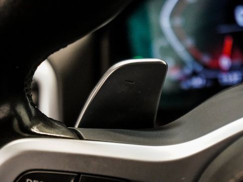 Used 2020 BMW 840i Coupe w/ M Sport Package image 27