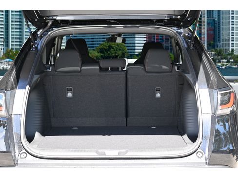 New 2026 Honda HR-V Sport image 9