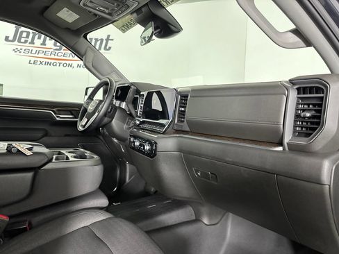 Used 2023 GMC Sierra 1500 Elevation AWD/4WD image 31