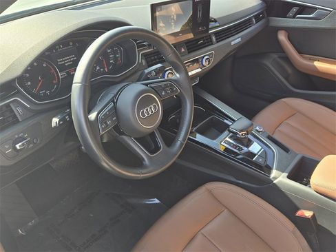 Used 2021 Audi A4 2.0T Premium w/ Convenience Package image 11