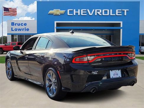 Used 2023 Dodge Charger GT image 4