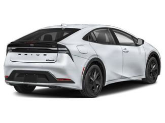 New 2027 Toyota Prius Plug-In Hybrid FWD video 2