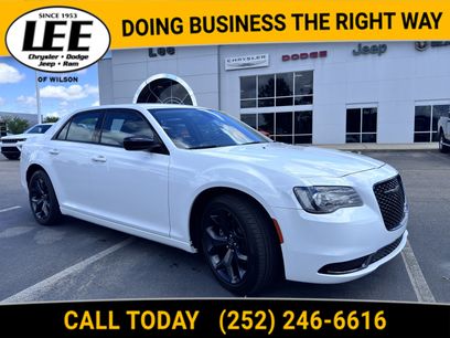 Used 2023 Chrysler 300 Touring w/ Sport Appearance Package