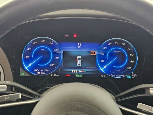 Certified 2024 Mercedes-Benz EQS 450+ 4MATIC Sedan image 24