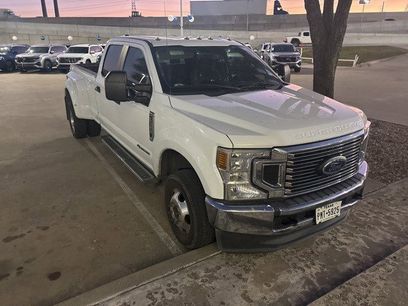 Used 2021 Ford F350 XL w/ STX Appearance Package