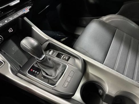 Used 2024 Dodge Hornet R/T Plus w/ R/T Blacktop Package AWD/4WD image 21