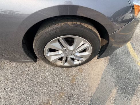 Used 2020 Honda Accord LX image 63