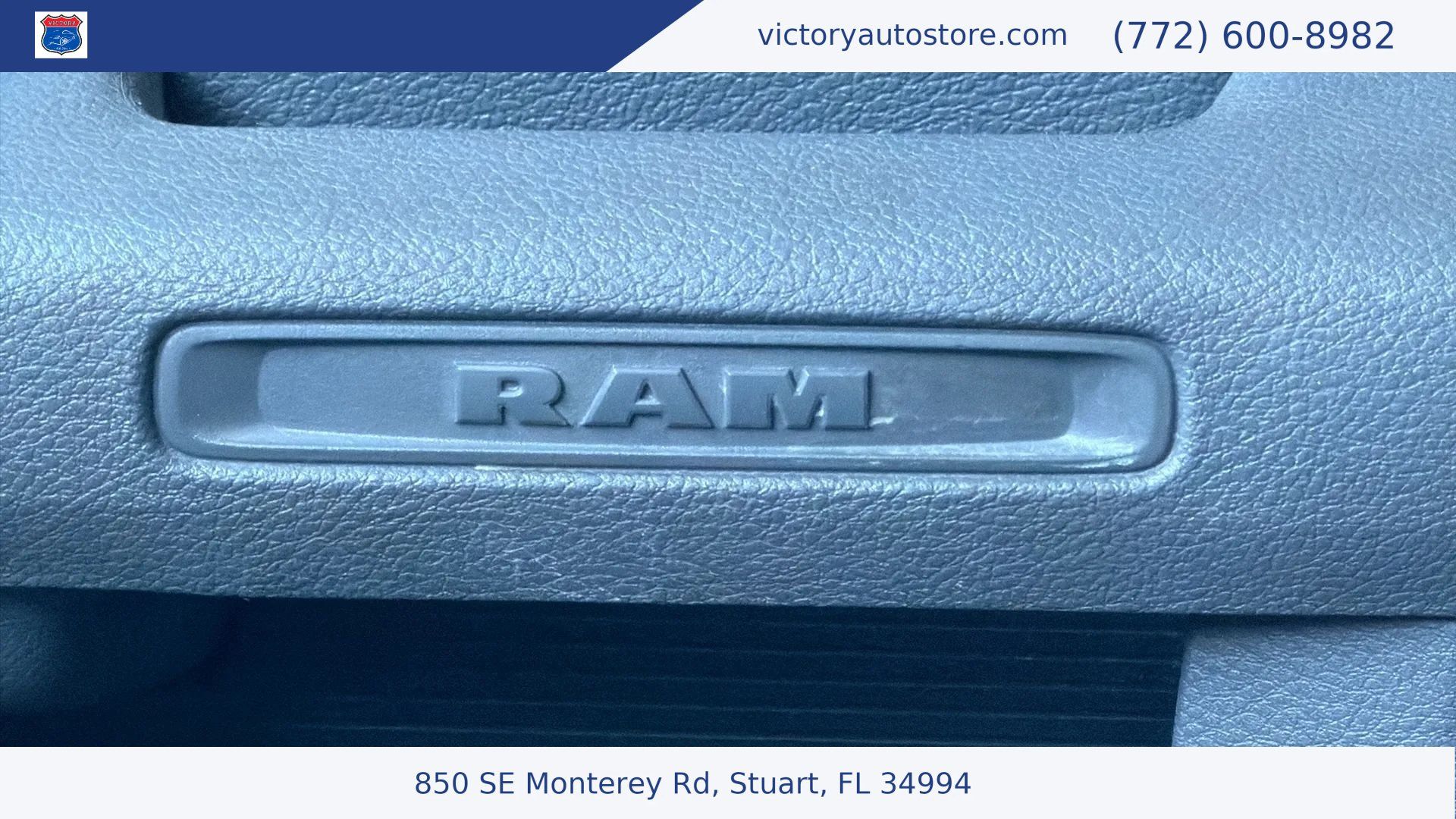Used 2018 RAM 1500 Big Horn RWD image 47
