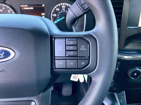 Certified 2023 Ford F150 XL w/ STX Appearance Package image 21