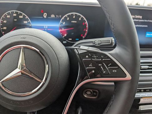 New 2026 Mercedes-Benz GLE 350 4MATIC image 29