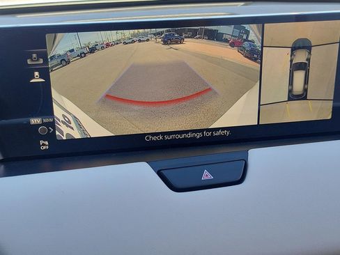 New 2026 MAZDA CX-90 3.3 Turbo w/ Premium Plus Pkg image 8