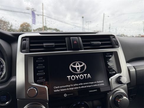 Used 2023 Toyota 4Runner TRD Sport image 22