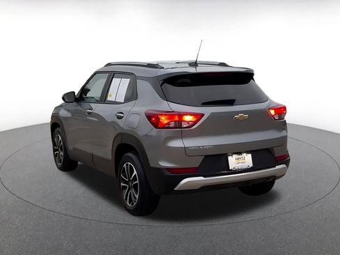 Used 2025 Chevrolet TrailBlazer LT image 11