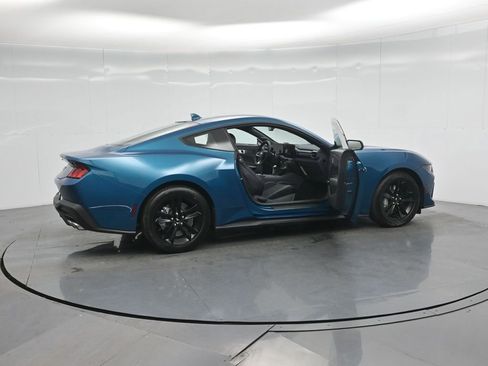 New 2026 Ford Mustang GT image 4