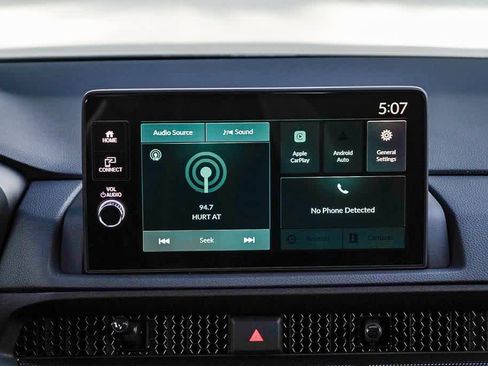 New 2026 Honda CR-V EX image 16