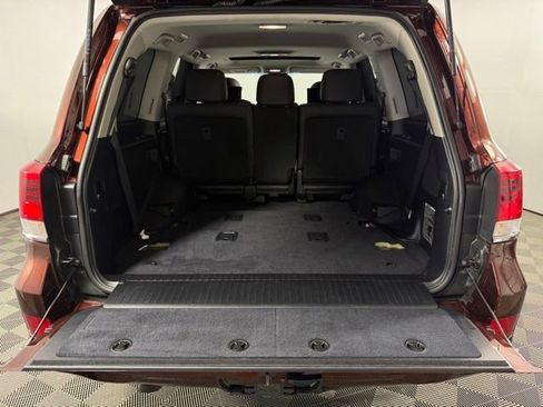 Used 2017 Toyota Land Cruiser AWD/4WD image 25