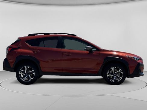 Used 2024 Subaru Crosstrek 2.0i Premium w/ Crosstrek Mirror Package AWD/4WD image 30