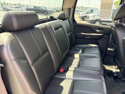 Used 2012 GMC Sierra 1500 SLT AWD/4WD image 14