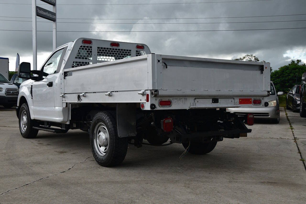 Used 2017 Ford F250 XL RWD image 5