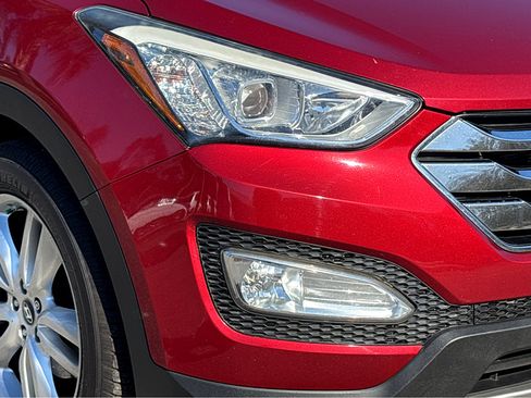 Used 2013 Hyundai Santa Fe Sport 2.0T w/ Technology Pkg image 22