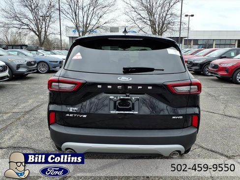 New 2026 Ford Escape Active image 7