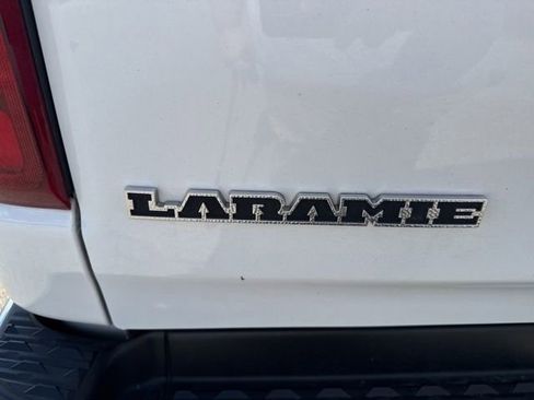 Used 2022 RAM 1500 Laramie image 11