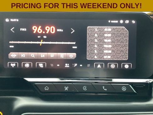 Certified 2021 Jeep Gladiator Mojave image 29