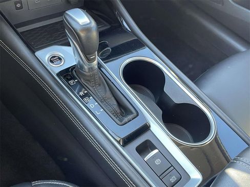 Used 2023 Nissan Altima 2.5 SL image 23