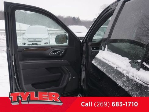Used 2023 Chevrolet Tahoe Premier image 23