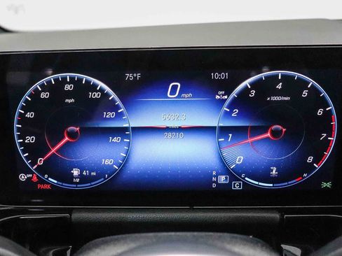 Certified 2023 Mercedes-Benz GLA 250 image 25