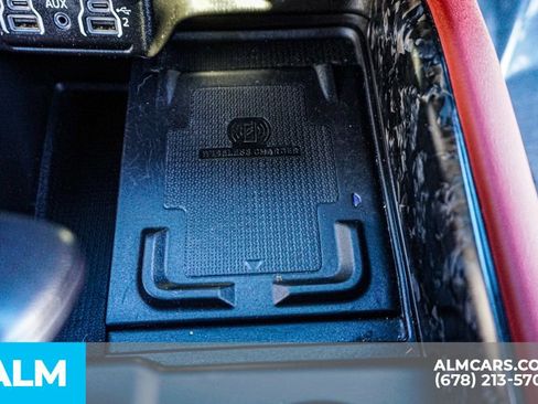 Used 2023 Dodge Durango SRT image 48