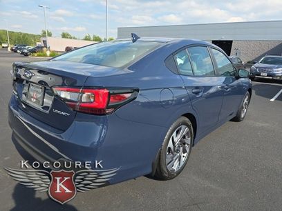 New 2025 Subaru Legacy Limited w/ Popular Package #3