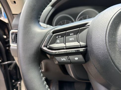 Used 2024 MAZDA CX-5 AWD 2.5 S w/ Select Package image 25