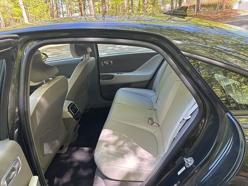 Used 2024 Hyundai Ioniq 6 SEL image 8