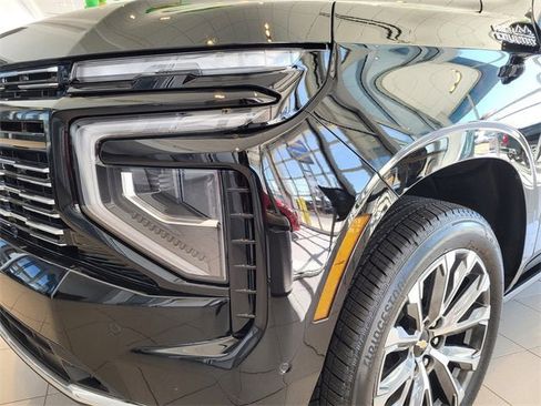 New 2026 Chevrolet Tahoe High Country image 8