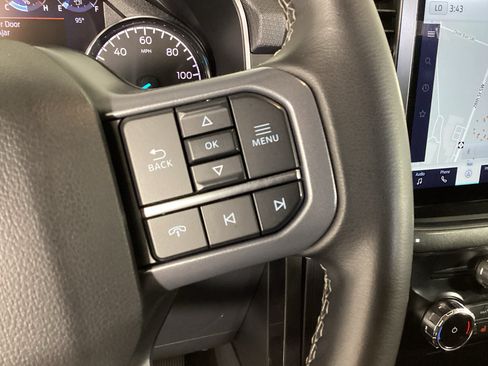 Used 2023 Ford F150 XLT w/ Equipment Group 302A High AWD/4WD image 23