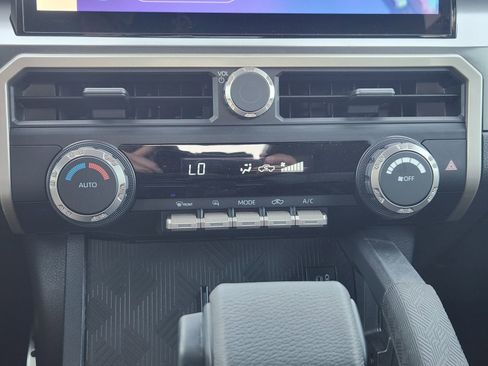 New 2026 Toyota Tacoma TRD Sport RWD image 18