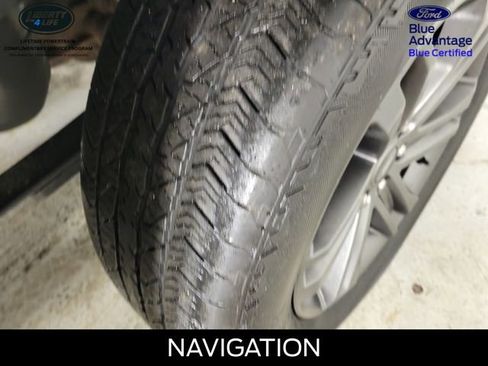 Certified 2022 Ford F150 XLT w/ Equipment Group 302A High image 12