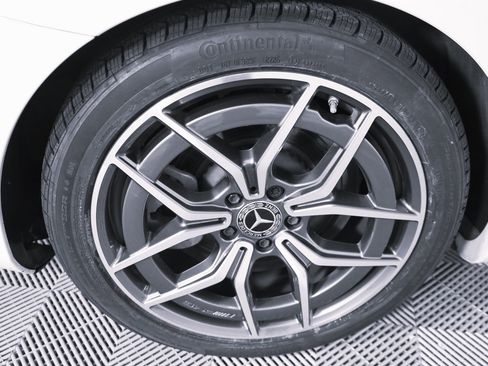 Certified 2023 Mercedes-Benz E 450 4MATIC Cabriolet image 7