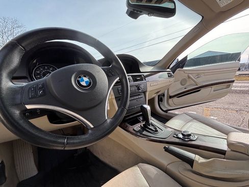 Used 2013 BMW 328i xDrive Coupe image 8