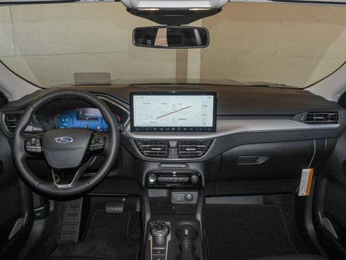 New 2025 Ford Escape SE w/ PHEV Premium Package image 25