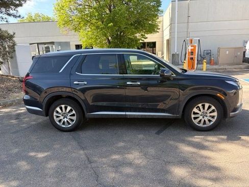 Used 2025 Hyundai Palisade SEL AWD/4WD image 6