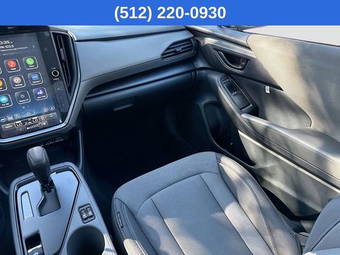 New 2026 Subaru Crosstrek 2.0i Premium image 29