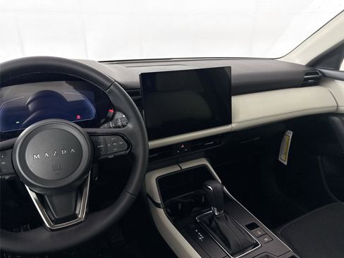 New 2026 MAZDA CX-5 Preferred image 33