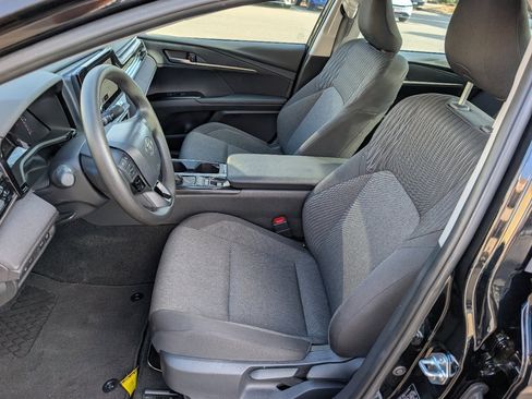 Used 2026 Toyota Camry LE FWD image 2