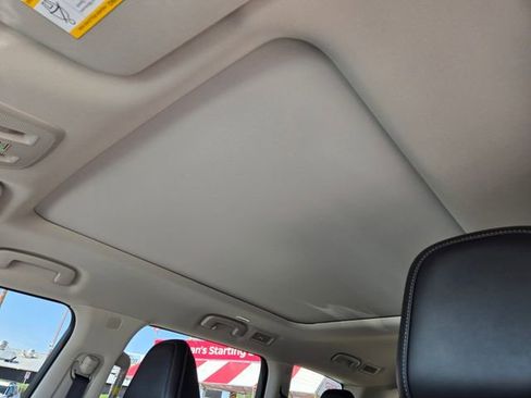 New 2026 INFINITI QX80 Pure w/ Cargo Package image 12