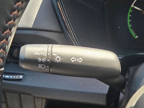 Certified 2025 Honda CR-V Sport image 26