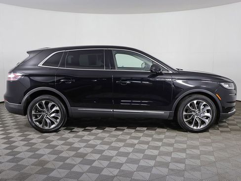 Used 2023 Lincoln Nautilus Reserve AWD/4WD image 20