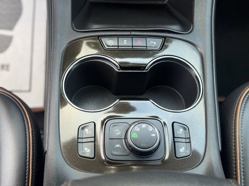 Used 2021 GMC Acadia AT4 w/ Trailering Package image 18